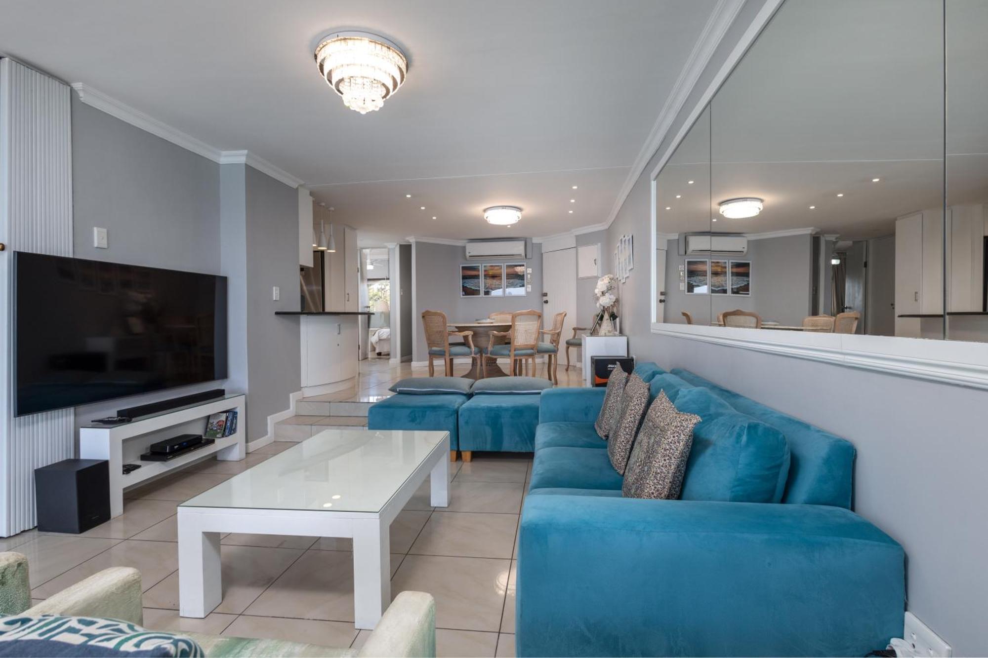 803 Bermudas - By Stay In Umhlanga Durban Extérieur photo