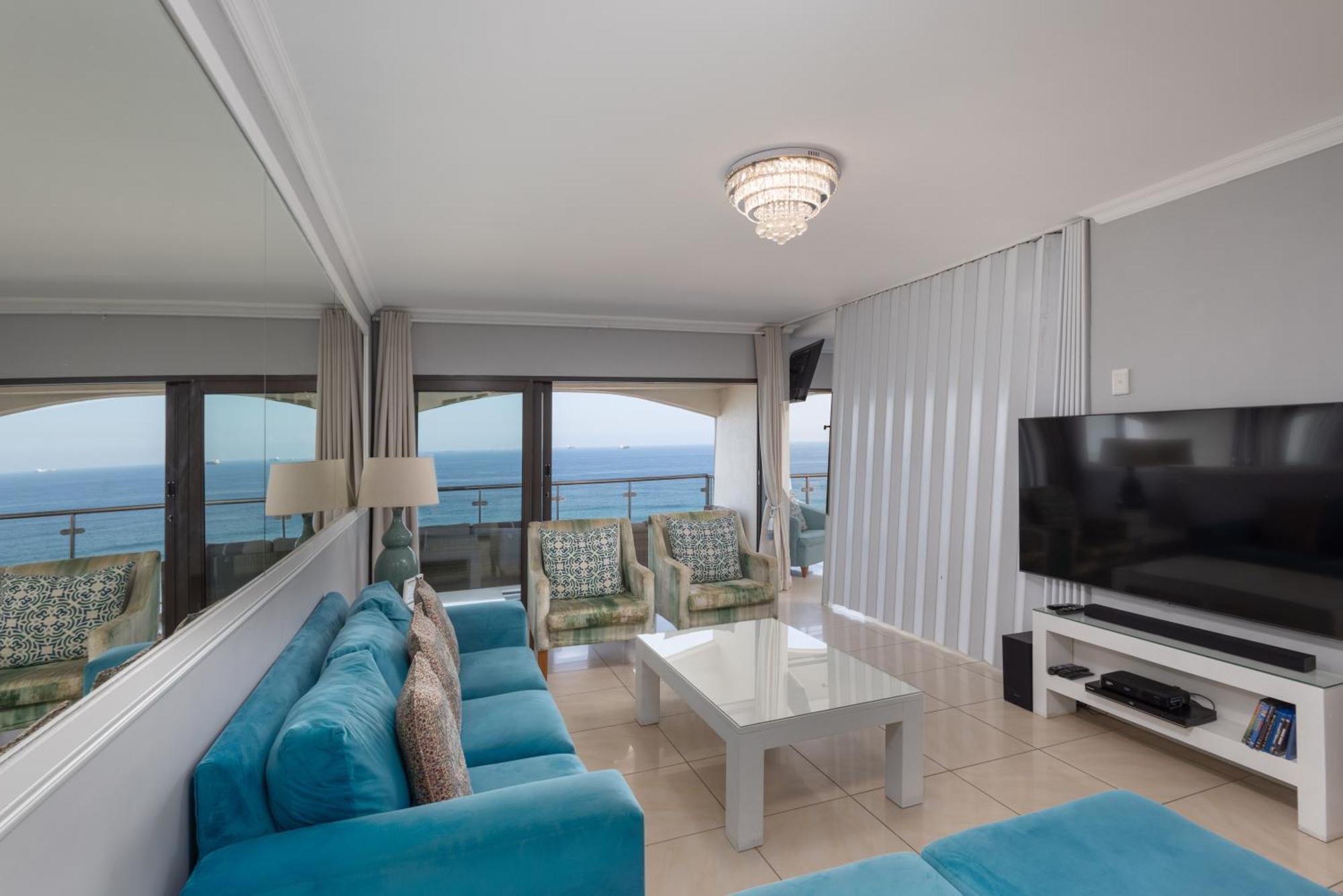 803 Bermudas - By Stay In Umhlanga Durban Extérieur photo
