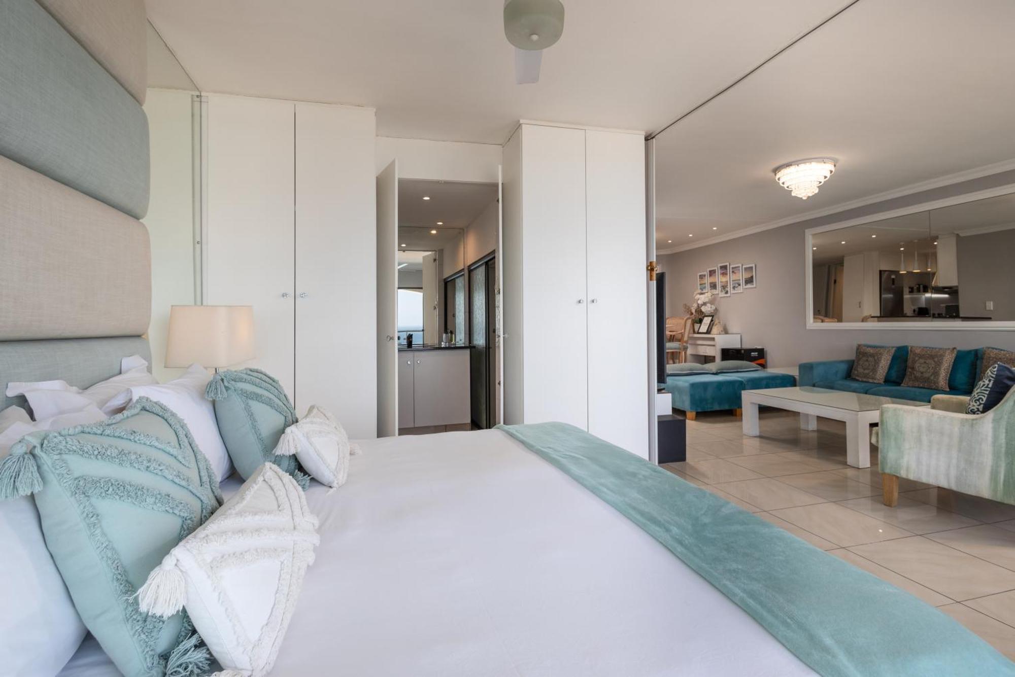 803 Bermudas - By Stay In Umhlanga Durban Extérieur photo