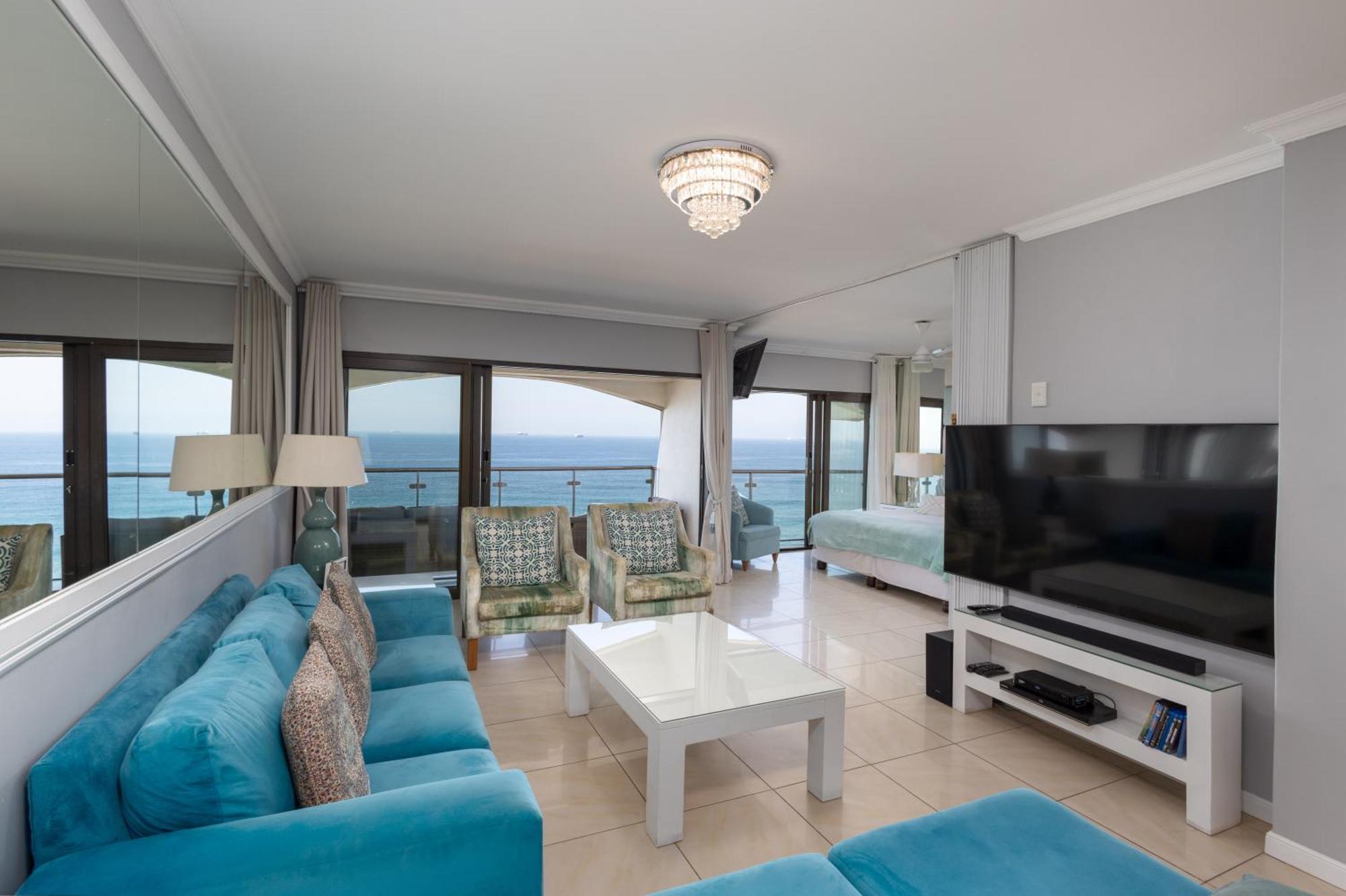 803 Bermudas - By Stay In Umhlanga Durban Extérieur photo