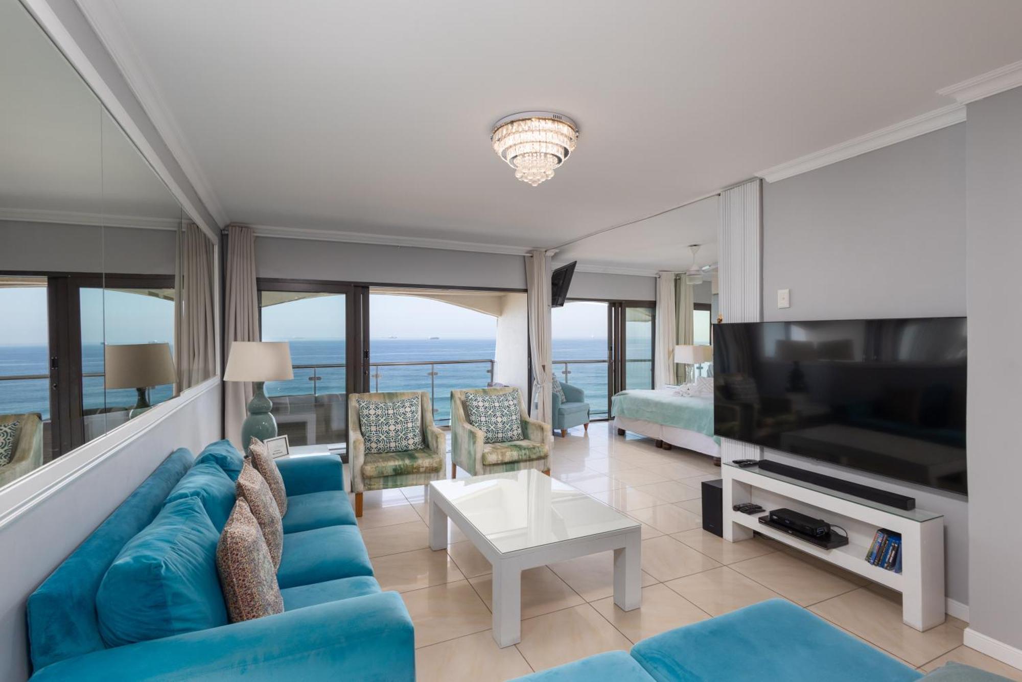 803 Bermudas - By Stay In Umhlanga Durban Extérieur photo