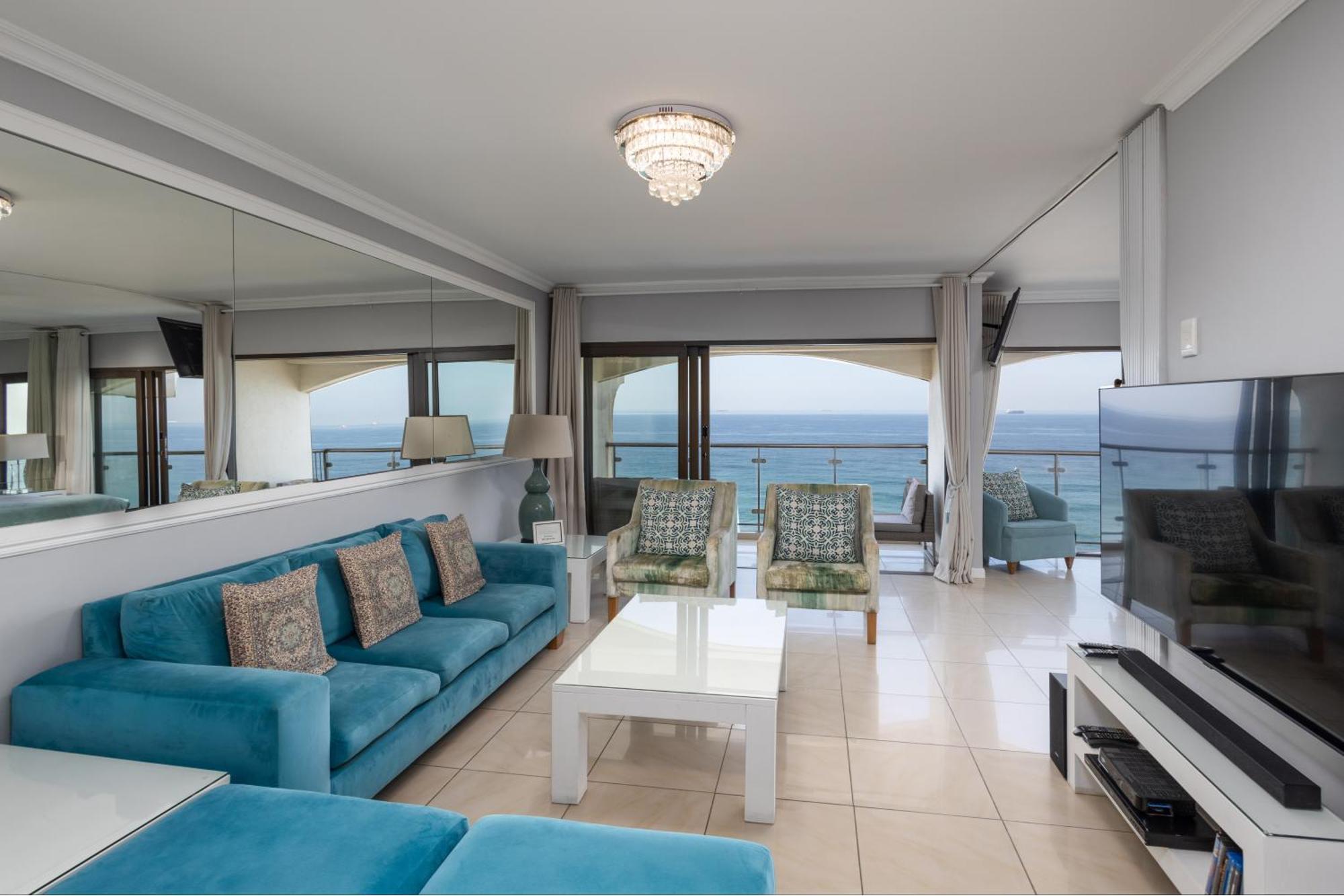 803 Bermudas - By Stay In Umhlanga Durban Extérieur photo