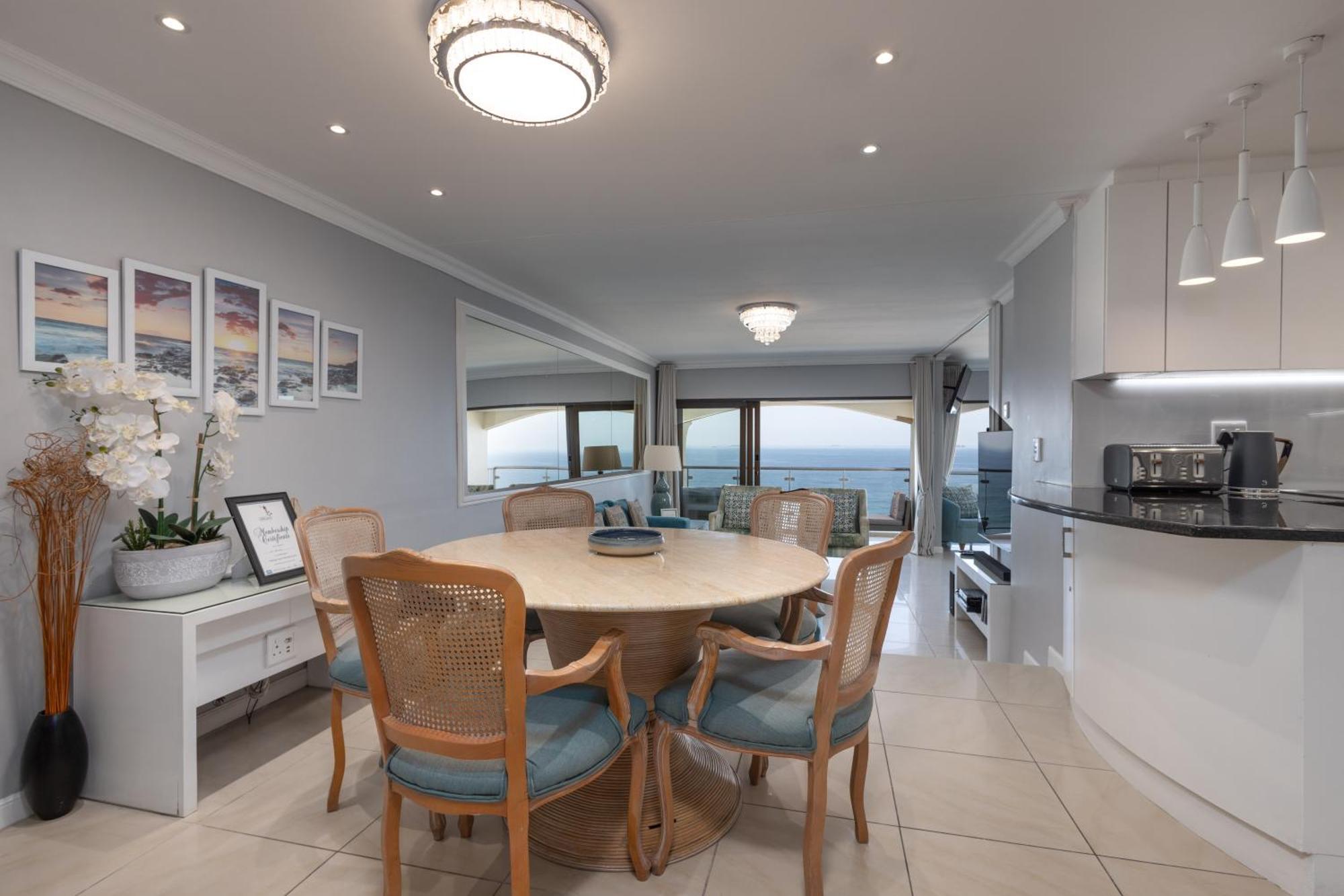 803 Bermudas - By Stay In Umhlanga Durban Extérieur photo