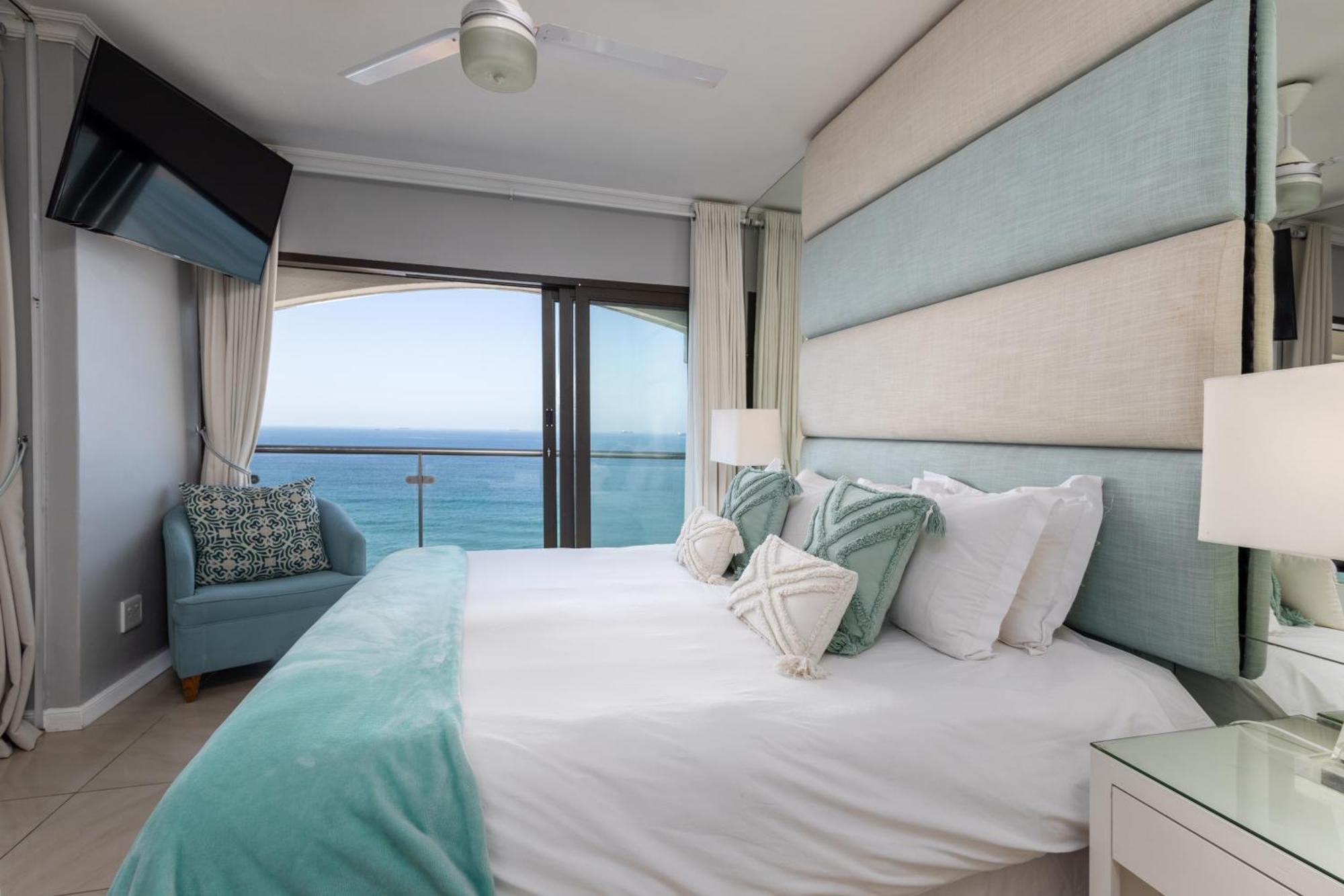 803 Bermudas - By Stay In Umhlanga Durban Extérieur photo