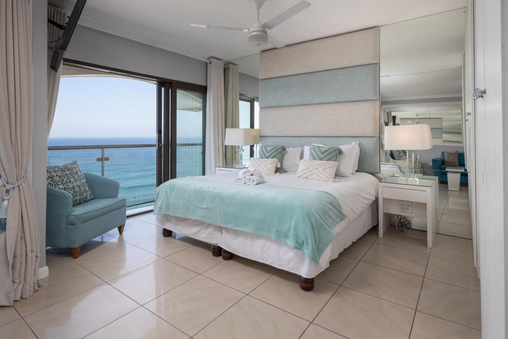 803 Bermudas - By Stay In Umhlanga Durban Extérieur photo