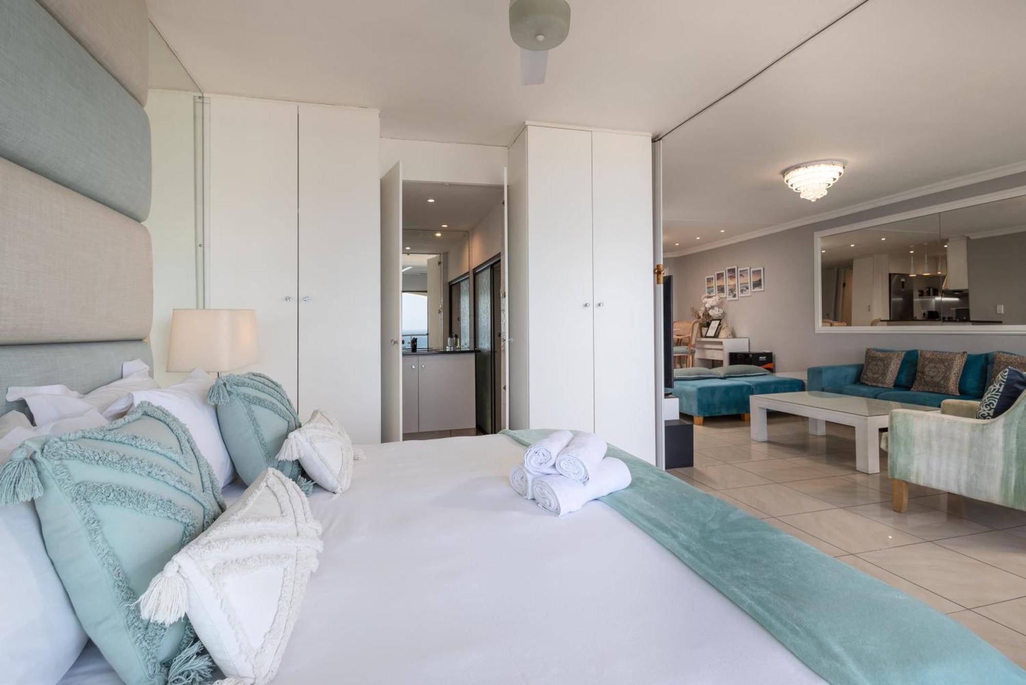 803 Bermudas - By Stay In Umhlanga Durban Extérieur photo