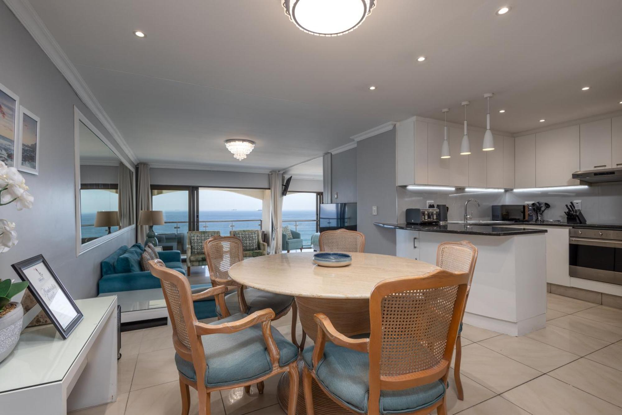 803 Bermudas - By Stay In Umhlanga Durban Extérieur photo