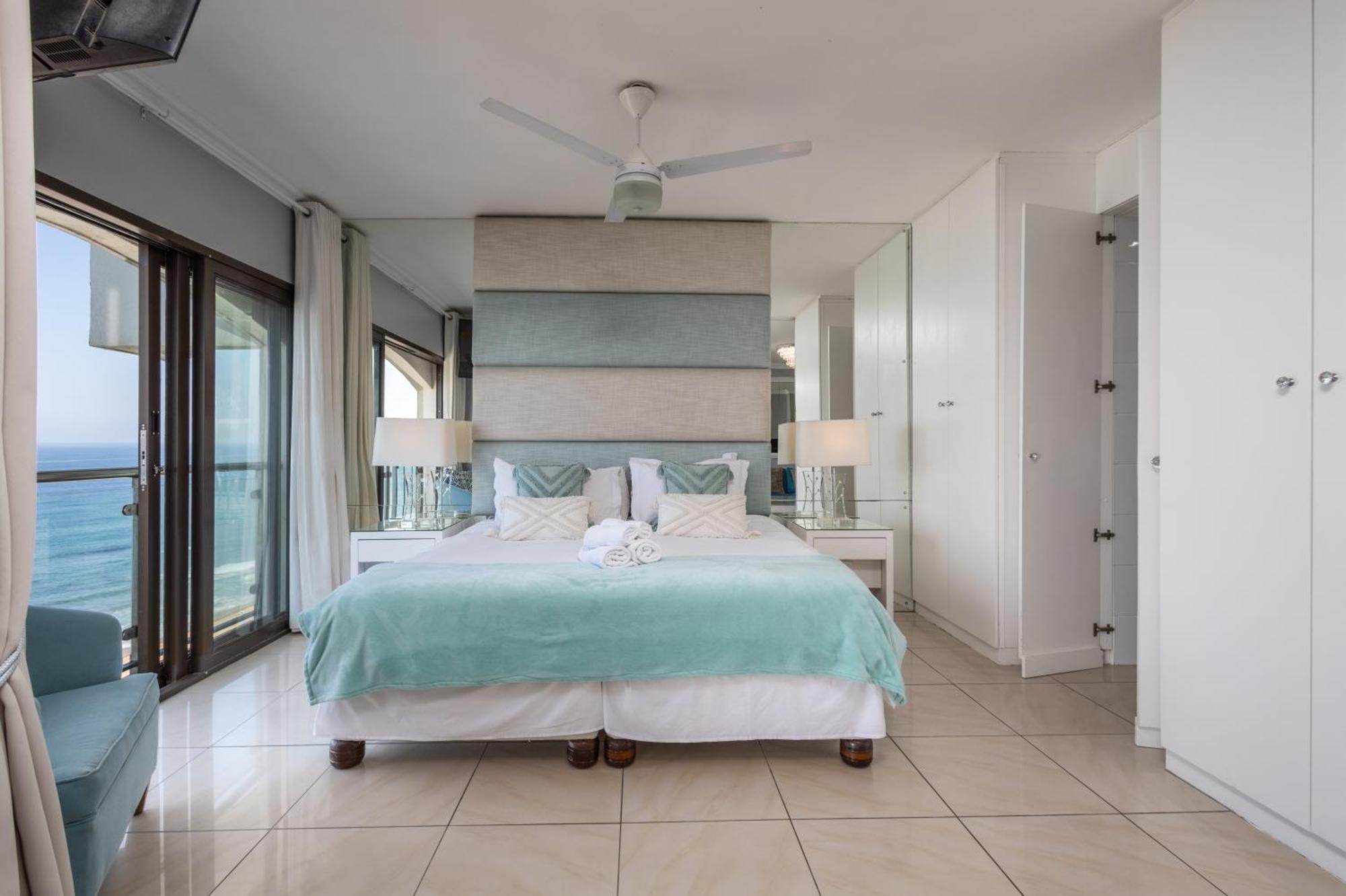 803 Bermudas - By Stay In Umhlanga Durban Extérieur photo