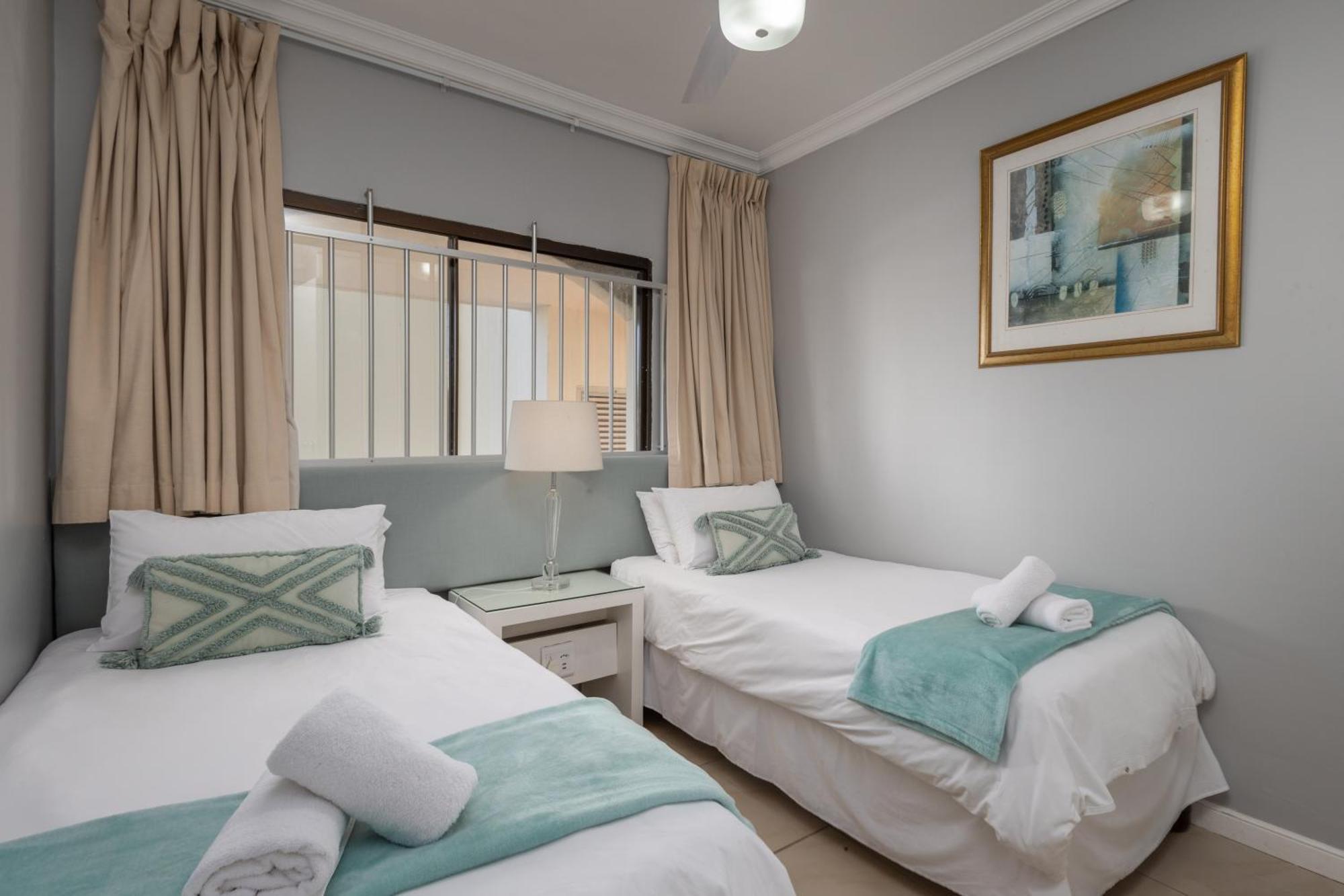 803 Bermudas - By Stay In Umhlanga Durban Extérieur photo