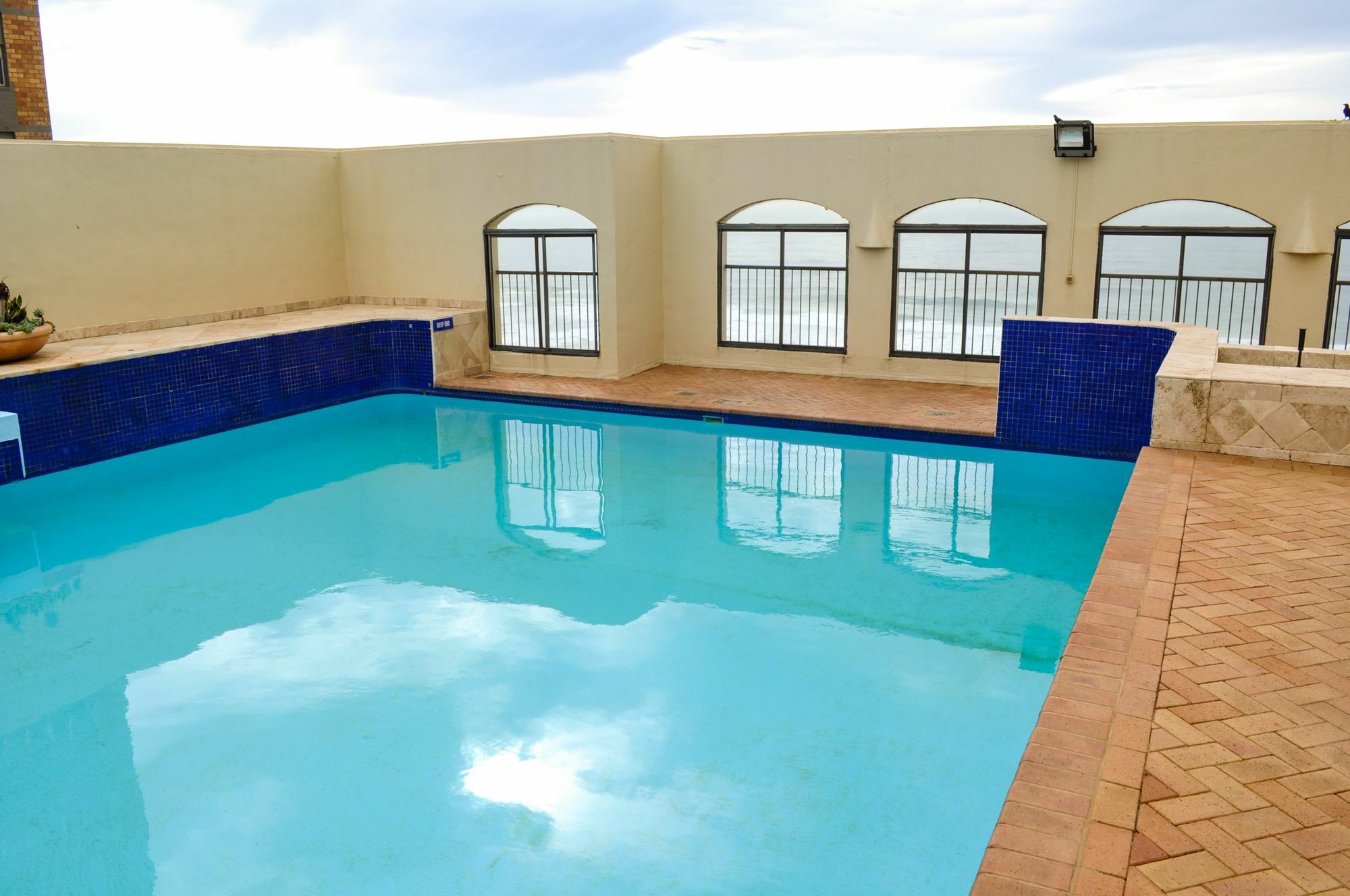 803 Bermudas - By Stay In Umhlanga Durban Extérieur photo